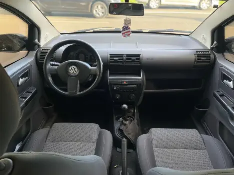 VOLKSWAGEN Fox 1.0 4P CITY FLEX, Foto 21