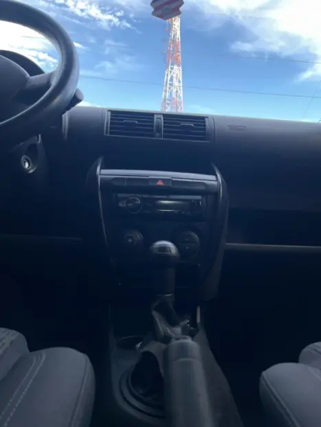 VOLKSWAGEN Fox 1.0 4P CITY FLEX, Foto 22