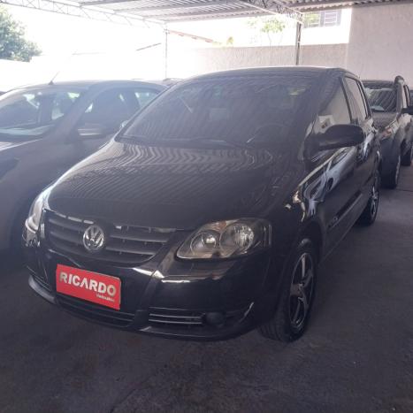 VOLKSWAGEN Fox 1.0 4P FLEX, Foto 4