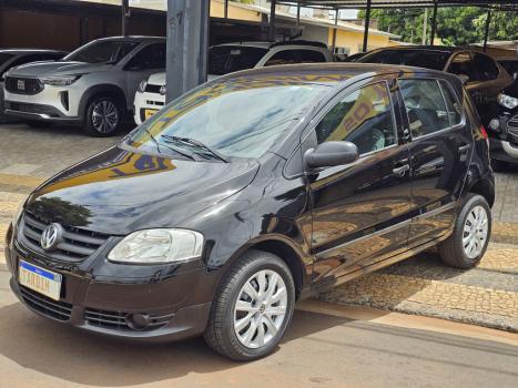 VOLKSWAGEN Fox 1.0 4P TREND FLEX, Foto 3
