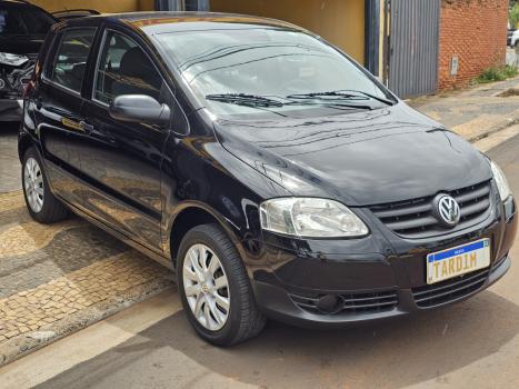 VOLKSWAGEN Fox 1.0 4P TREND FLEX, Foto 4