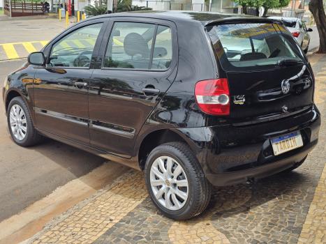 VOLKSWAGEN Fox 1.0 4P TREND FLEX, Foto 5
