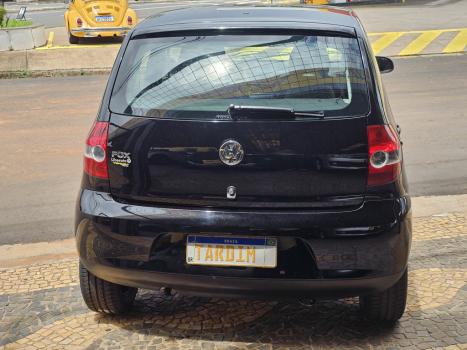 VOLKSWAGEN Fox 1.0 4P TREND FLEX, Foto 7