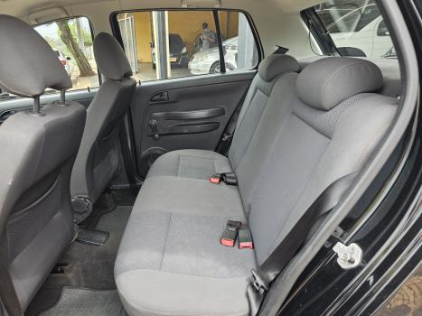 VOLKSWAGEN Fox 1.0 4P TREND FLEX, Foto 9