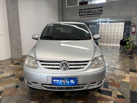 VOLKSWAGEN Fox 1.0 4P CITY FLEX, Foto 1