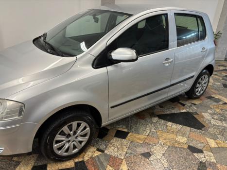 VOLKSWAGEN Fox 1.0 4P CITY FLEX, Foto 2