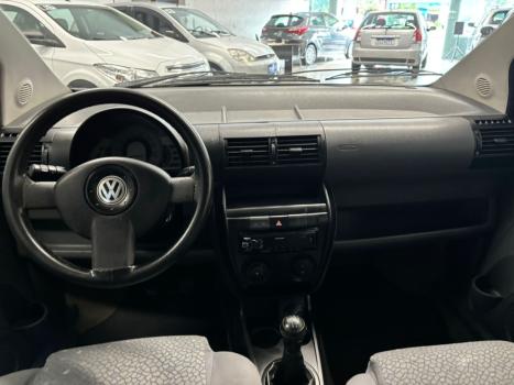 VOLKSWAGEN Fox 1.0 4P CITY FLEX, Foto 5
