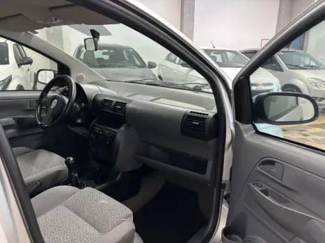 VOLKSWAGEN Fox 1.0 4P CITY FLEX, Foto 7