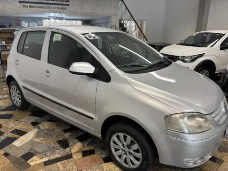 VOLKSWAGEN Fox 1.0 4P CITY FLEX, Foto 8