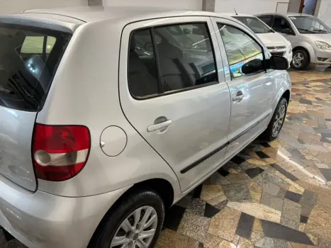 VOLKSWAGEN Fox 1.0 4P CITY FLEX, Foto 9