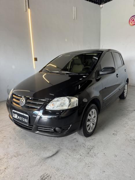 VOLKSWAGEN Fox 1.0 4P CITY FLEX, Foto 1