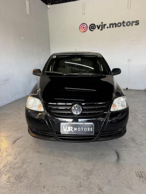 VOLKSWAGEN Fox 1.0 4P CITY FLEX, Foto 2