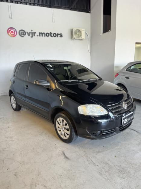 VOLKSWAGEN Fox 1.0 4P CITY FLEX, Foto 3