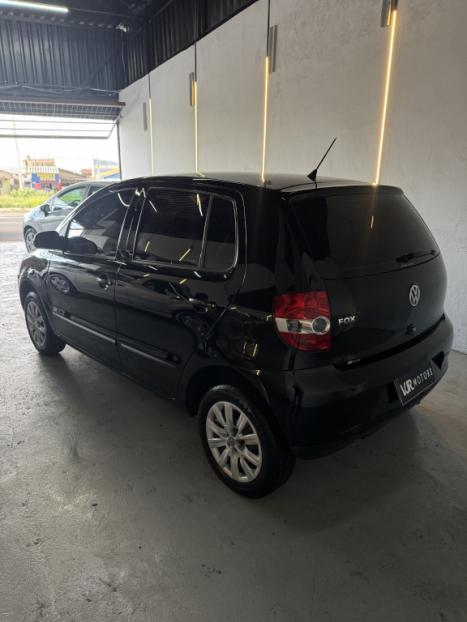 VOLKSWAGEN Fox 1.0 4P CITY FLEX, Foto 4