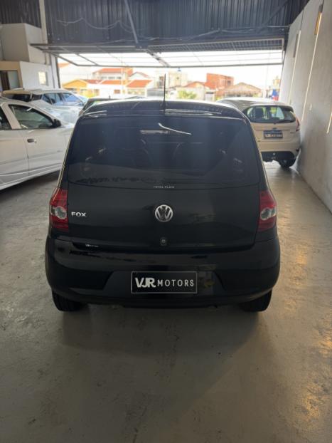 VOLKSWAGEN Fox 1.0 4P CITY FLEX, Foto 5