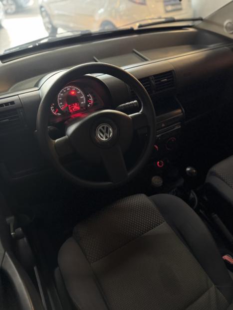 VOLKSWAGEN Fox 1.0 4P CITY FLEX, Foto 7