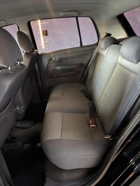 VOLKSWAGEN Fox 1.0 4P CITY FLEX, Foto 10