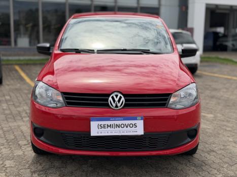 VOLKSWAGEN Fox 1.0 4P FLEX, Foto 4