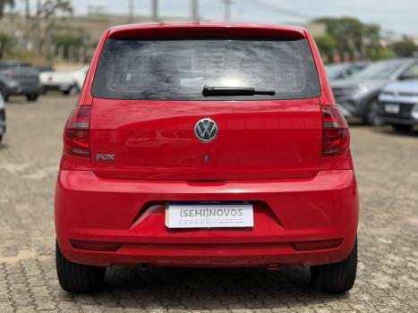 VOLKSWAGEN Fox 1.0 4P FLEX, Foto 5