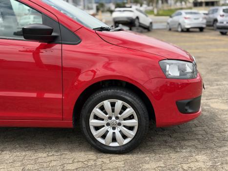 VOLKSWAGEN Fox 1.0 4P FLEX, Foto 6