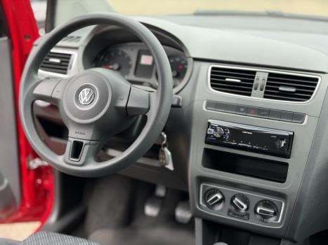VOLKSWAGEN Fox 1.0 4P FLEX, Foto 7