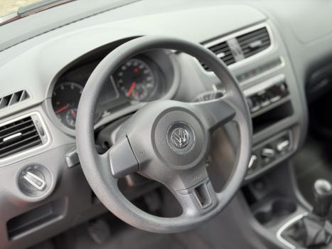 VOLKSWAGEN Fox 1.0 4P FLEX, Foto 9