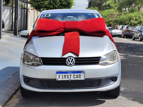 VOLKSWAGEN Fox 1.0 4P FLEX, Foto 2