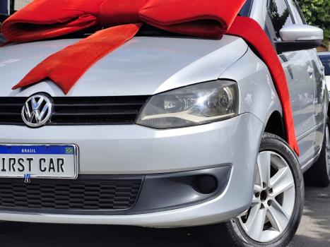 VOLKSWAGEN Fox 1.0 4P FLEX, Foto 3