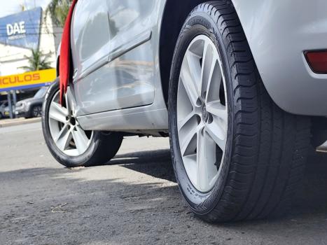 VOLKSWAGEN Fox 1.0 4P FLEX, Foto 5