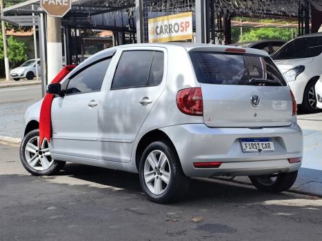 VOLKSWAGEN Fox 1.0 4P FLEX, Foto 6