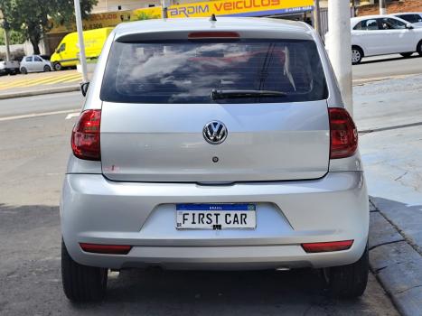 VOLKSWAGEN Fox 1.0 4P FLEX, Foto 7