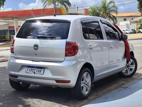 VOLKSWAGEN Fox 1.0 4P FLEX, Foto 8