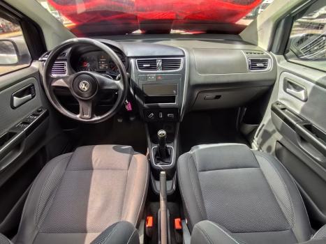 VOLKSWAGEN Fox 1.0 4P FLEX, Foto 9