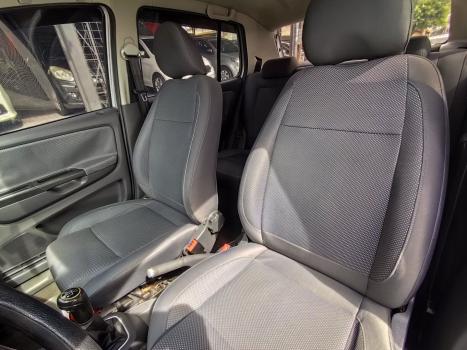 VOLKSWAGEN Fox 1.0 4P FLEX, Foto 10