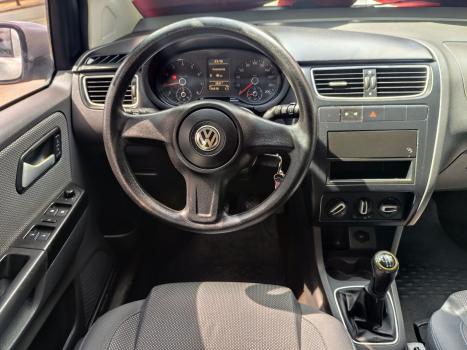 VOLKSWAGEN Fox 1.0 4P FLEX, Foto 12