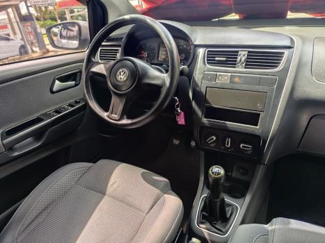 VOLKSWAGEN Fox 1.0 4P FLEX, Foto 13