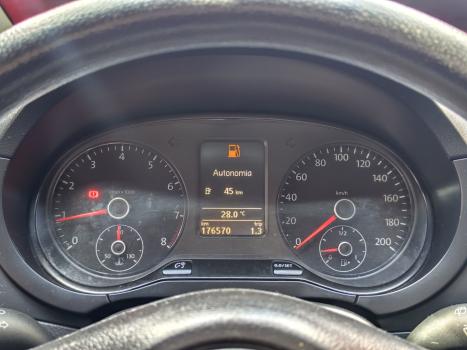 VOLKSWAGEN Fox 1.0 4P FLEX, Foto 15