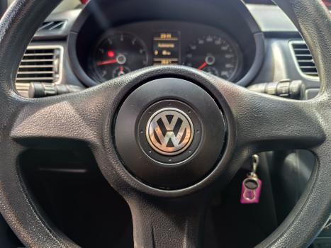 VOLKSWAGEN Fox 1.0 4P FLEX, Foto 16