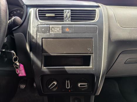 VOLKSWAGEN Fox 1.0 4P FLEX, Foto 17
