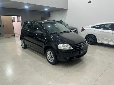 VOLKSWAGEN Fox 1.0 4P FLEX, Foto 1