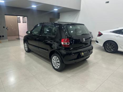 VOLKSWAGEN Fox 1.0 4P FLEX, Foto 2