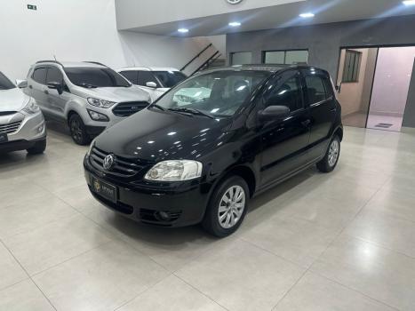 VOLKSWAGEN Fox 1.0 4P FLEX, Foto 3