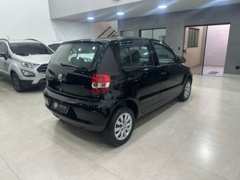 VOLKSWAGEN Fox 1.0 4P FLEX, Foto 4