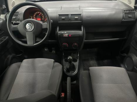 VOLKSWAGEN Fox 1.0 4P FLEX, Foto 8