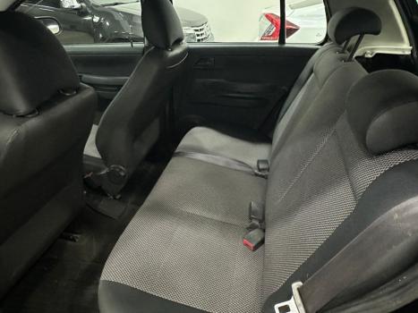 VOLKSWAGEN Fox 1.0 4P FLEX, Foto 10
