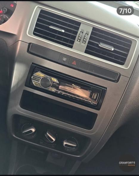 VOLKSWAGEN Fox 1.0 4P FLEX, Foto 3