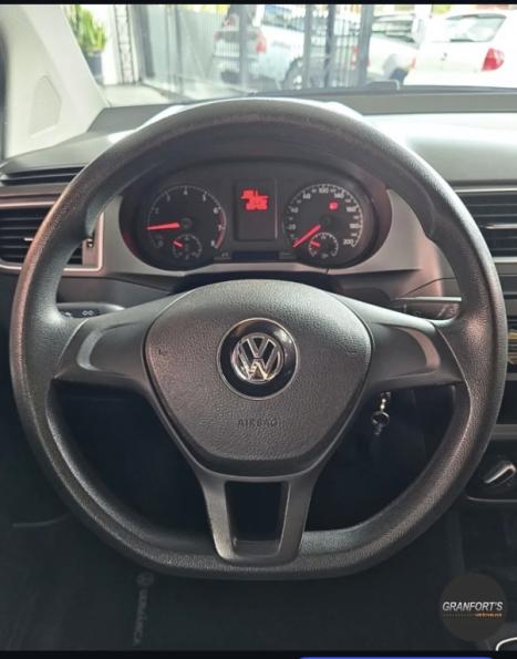 VOLKSWAGEN Fox 1.0 4P FLEX, Foto 4
