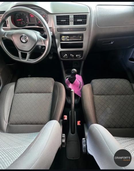VOLKSWAGEN Fox 1.0 4P FLEX, Foto 5
