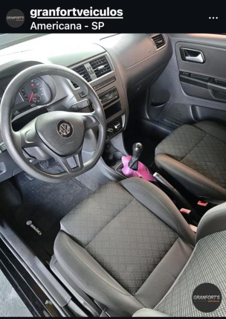 VOLKSWAGEN Fox 1.0 4P FLEX, Foto 7