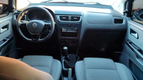 VOLKSWAGEN Fox 1.0 4P TREND FLEX, Foto 2